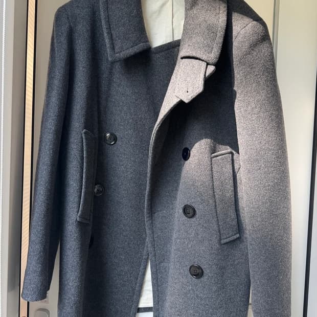 르메르 카반 피코트