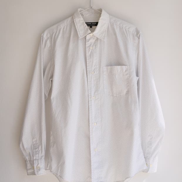 Dot shirt