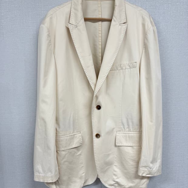 CP컴퍼니 블레이저