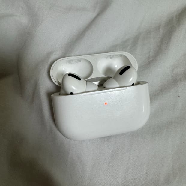 에어팟 프로1 급처