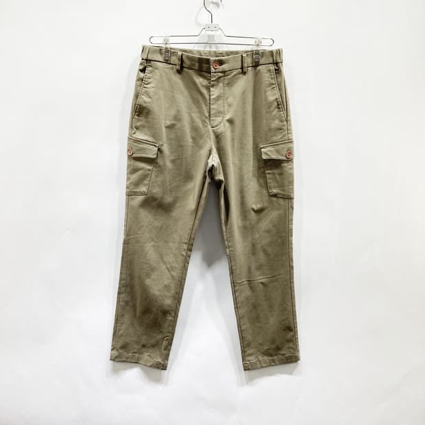 빈폴 2022 남성캐주얼팬츠 춘추 32 