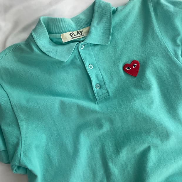 comme des garcons