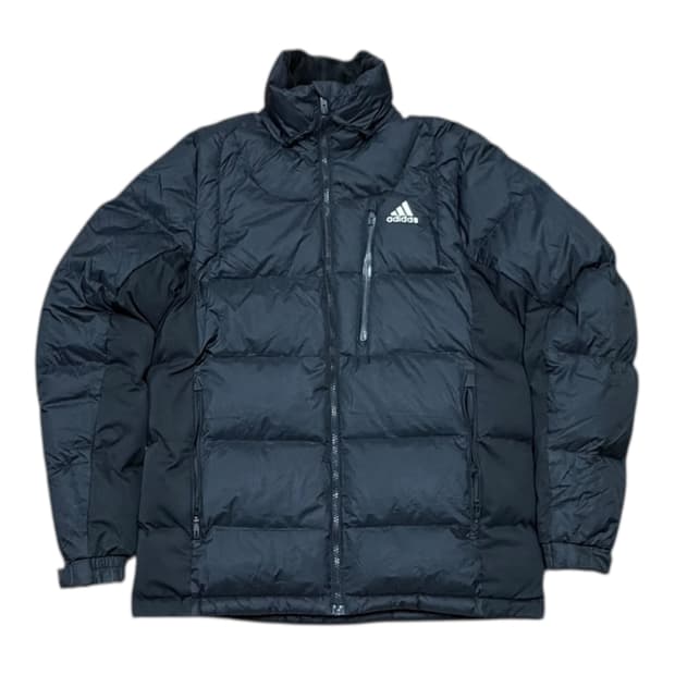 아디다스 덕다운 패딩
