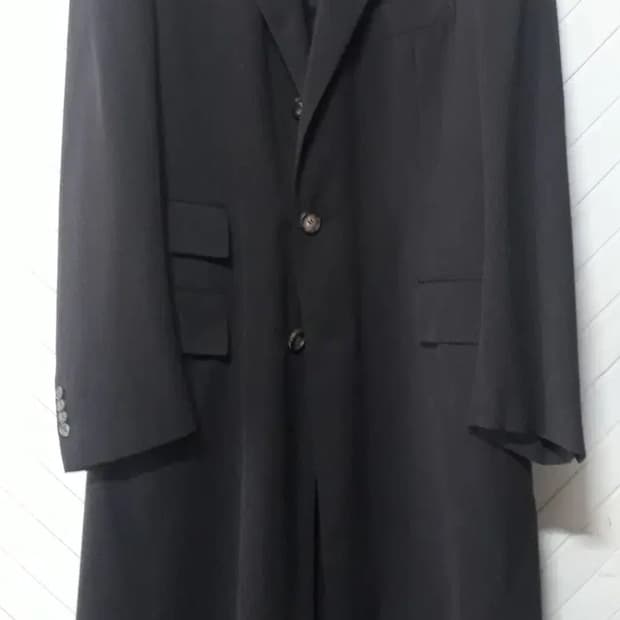 [판매]Kiton Sartorio Napoli키톤 사르토리오 코트IT50