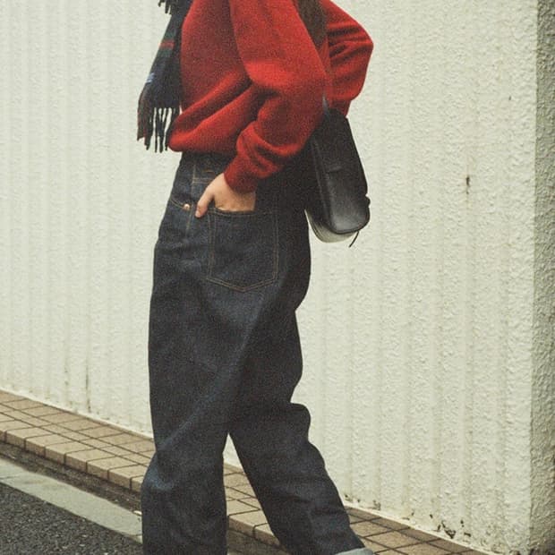 얼바닉30 마릴린 팬츠 (새상품)