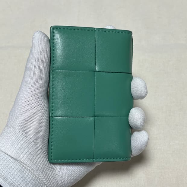 보테가베네타 카세트 맥시 오거나이저