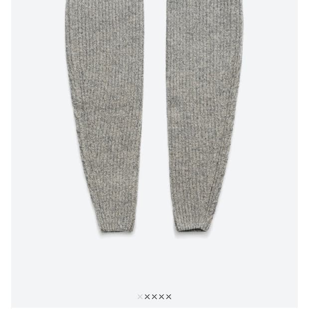 (⭐️구해요⭐️)Carol shoppe 레그워머