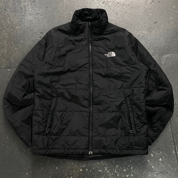 100 노스페이스 엑셀로프트 경량패딩