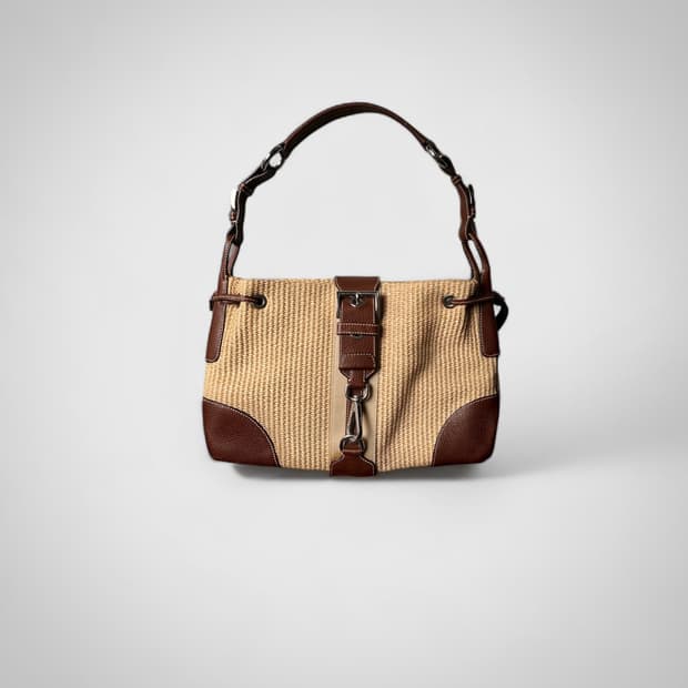 Prada bag