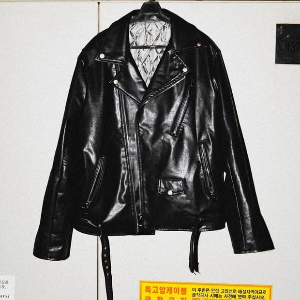 구매) 엑스오디너리 라이더 자켓 애쉬아일랜드 xordinary