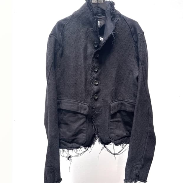 잠바렛Zam Barrett 프로토로지컬 아키타입 블레이저