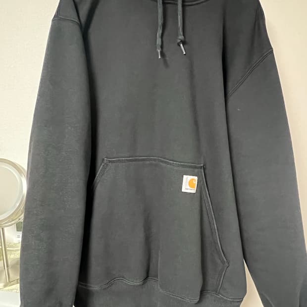 칼하트후드티 L사이즈