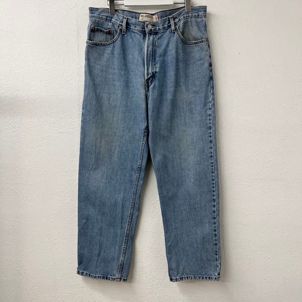 LEVI'S 550 (#046)