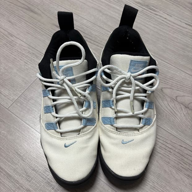 [265] 슈프림 나이키 다윈