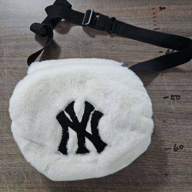 MLB 뉴욕양키즈  핸드워머백