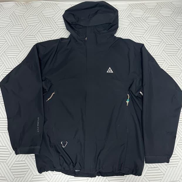 나이키 acg 스톰핏 바람막이