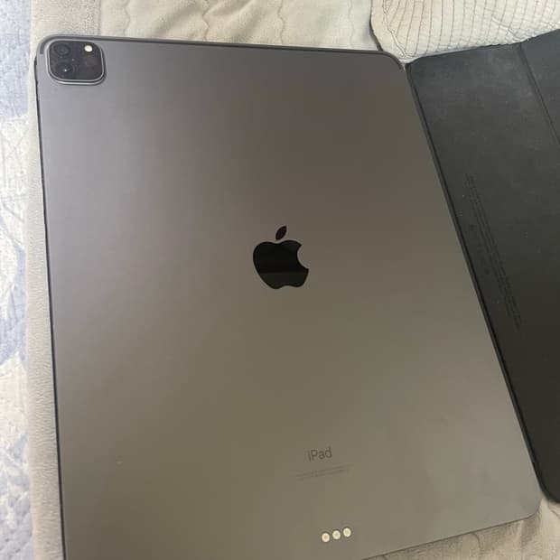 Apple 아이패드 프로 12.9 5세대 M1칩