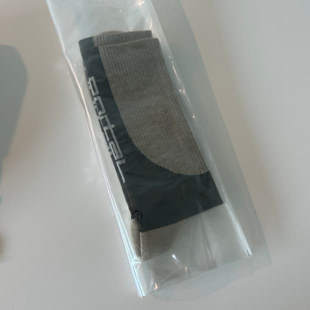 portal lineage all purpose sock M