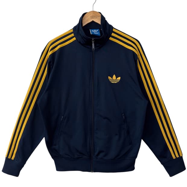 아디다스 파이어버드 트랙탑 져지