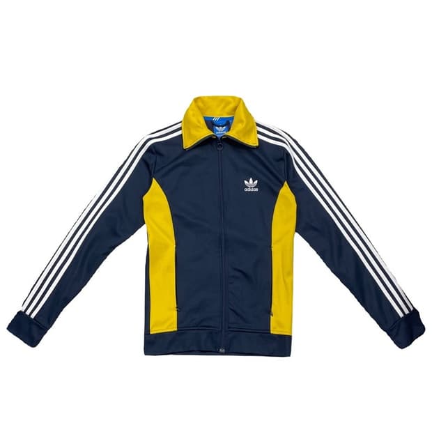 ADIDAS 트랙 배색져지 95