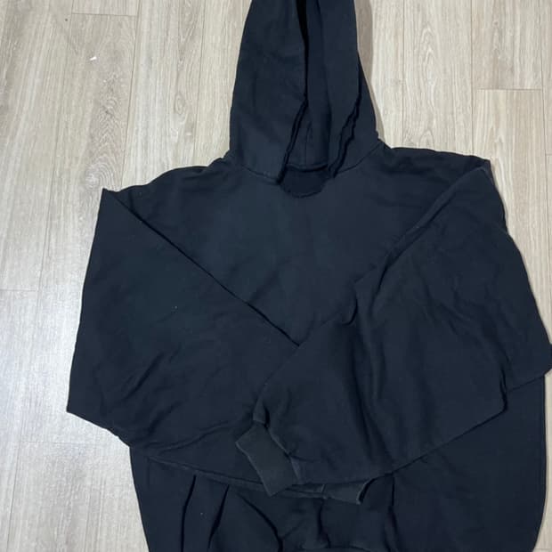 Hd-01 이지 후드티