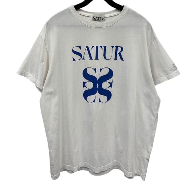 세터 SATUR 반팔티 