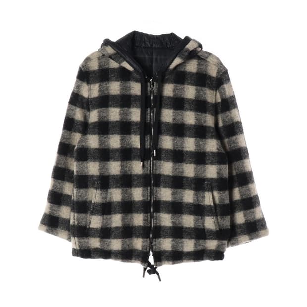 돌체앤가바나 리버시블 집업 자켓 46