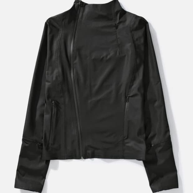 혜인서 펜싱자켓