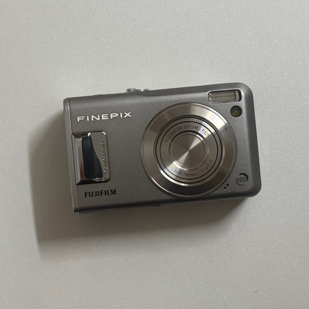 Fujifilm 후지필름 파인픽스 F31fd 디카