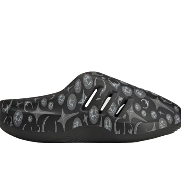 아디다스 떠그클럽 아디폼인피니티뮬 블랙265