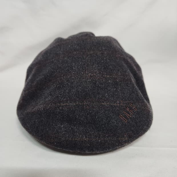 J174 [56] 닥스 헌팅캡 모자
