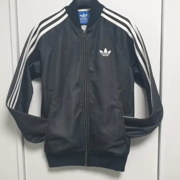 아디다스 져지 85