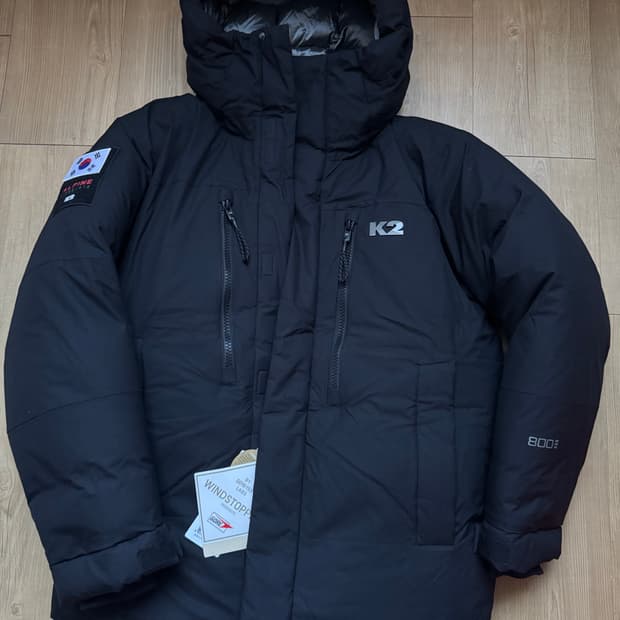 K2 24년 코볼드 100