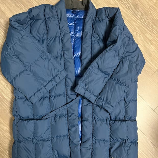 몽벨 한텐 네이비 판매