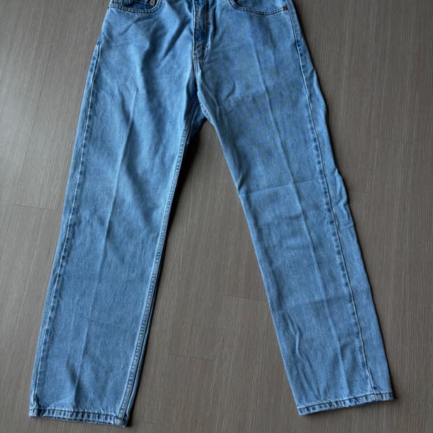 00s Levis 505 33x30 