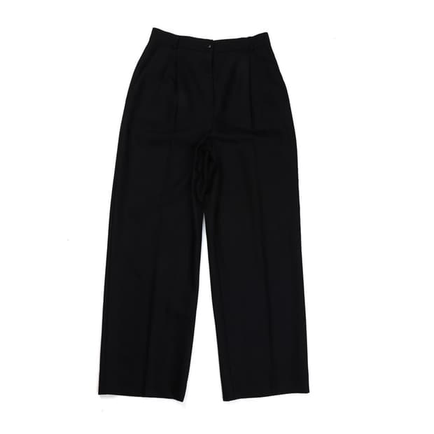 비앙카 마르지 Bianca Marzi Wool Pants
