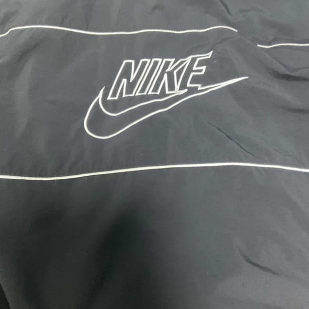 나이키 바람막이