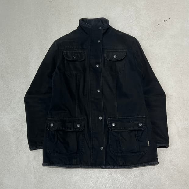 바버 브레더블 워크자켓 s10097