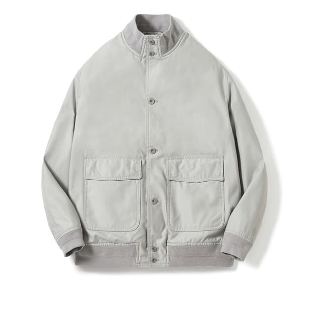 포터리(POTTERY) A-1 자켓 2