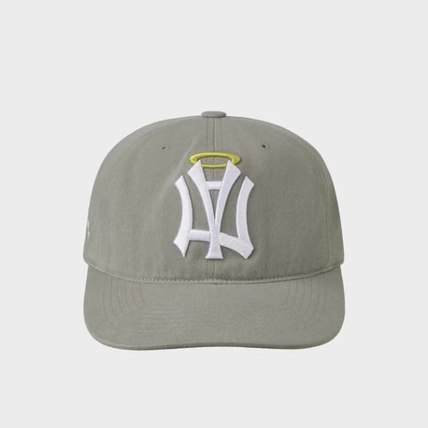 aeae AE SYMBOL ANGEL WING CAP 모자 판매해요