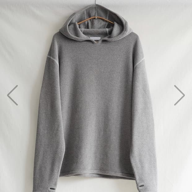 3 씨솔트 후드티