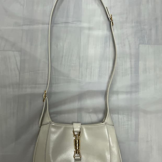 구찌 1961 재키백 스몰