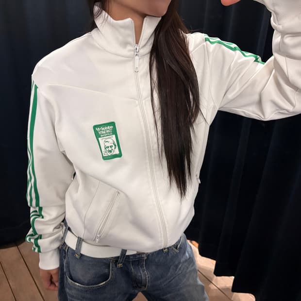 00's Adidas