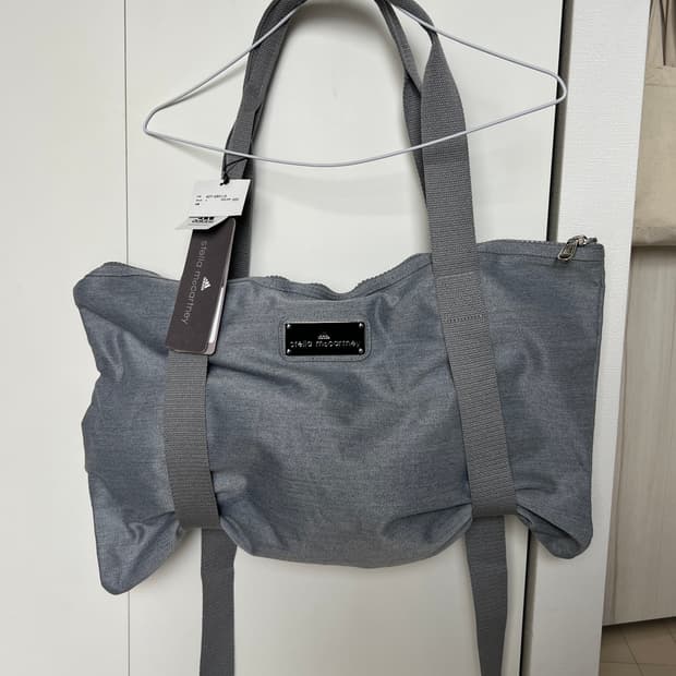 Stella Mccartney Adidas 아디다스 스텔라 백