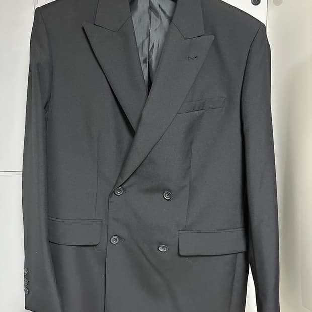 cos 코스 더블 블레이저