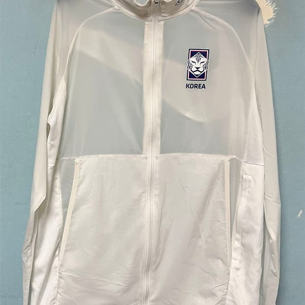 NIKE 나이키 KOR 아카데미 남자 여름점퍼 경량 L 100