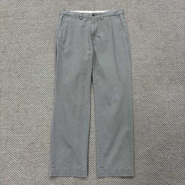 폴로랄프로렌 치노팬츠  v1452