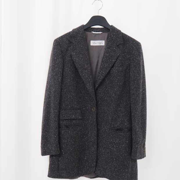 Max Mara jacket 