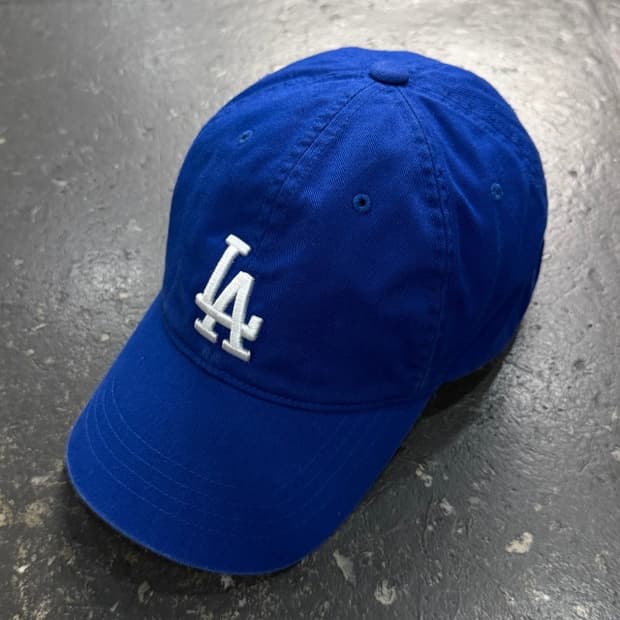 MLB LA다저스 볼캡 