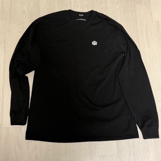 이니어 롱슬리브